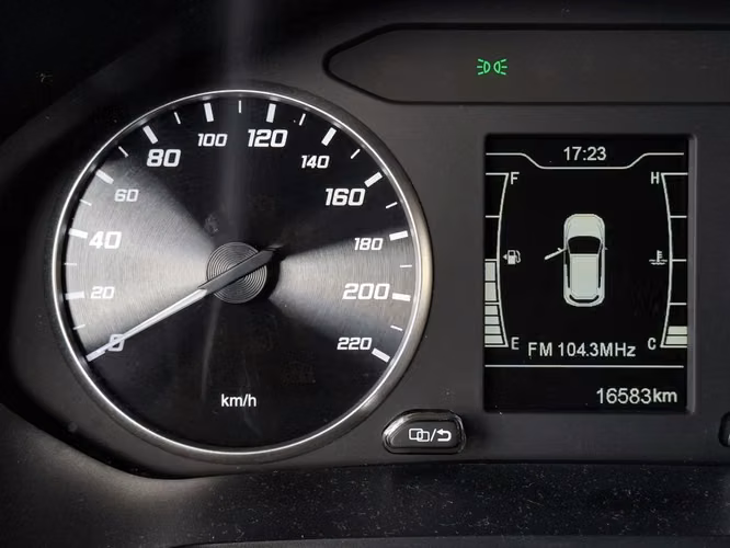 CHERY TIGGO 3 PRO 2026