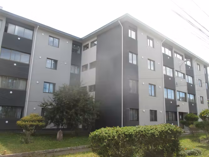 Vendo Depto Colon, Hualpen - Imagen 6