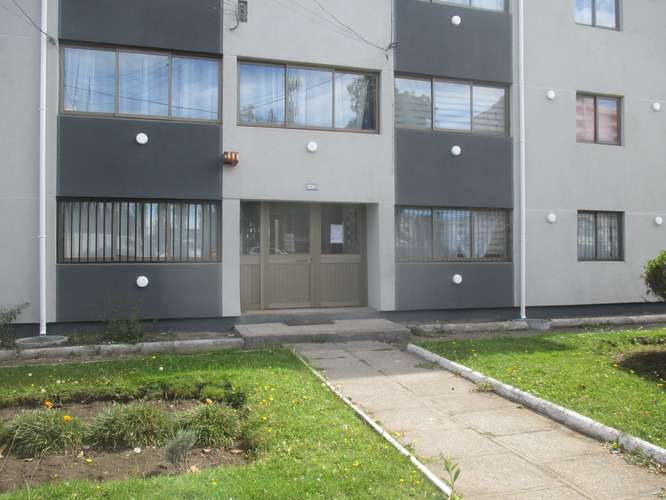 Vendo Depto Colon, Hualpen - Imagen 10