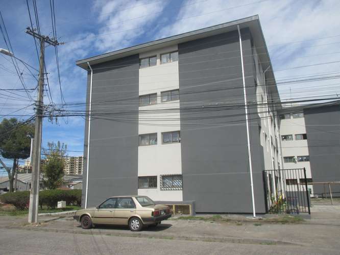 Vendo Depto Colon, Hualpen - Imagen 9