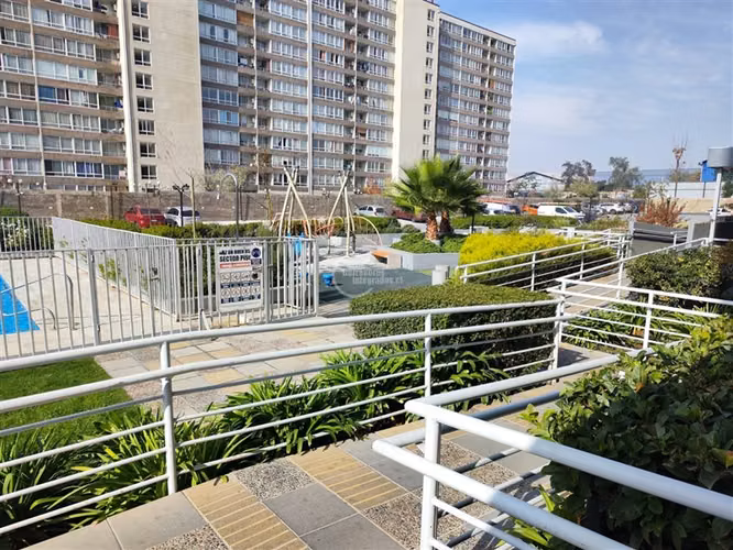 Departamento en venta de 3 dorm. en La Granja - Imagen 8