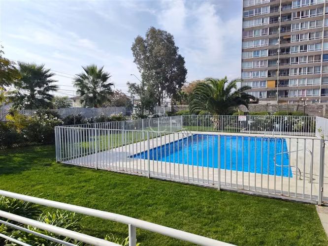 Departamento en venta de 3 dorm. en La Granja - Imagen 9