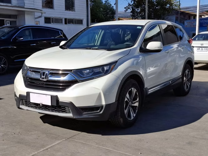 HONDA CR-V 2019
