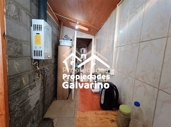 Casa en venta de 3 dorm. en Quilicura - Imagen 17