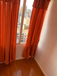 DEPTO. 1 DORMITORIO CON ESTACIONAMIENTO, PASOS METRO SANTA ANA - Imagen 6