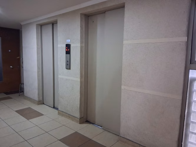 Conectividad y comercios, a pasos del metro.