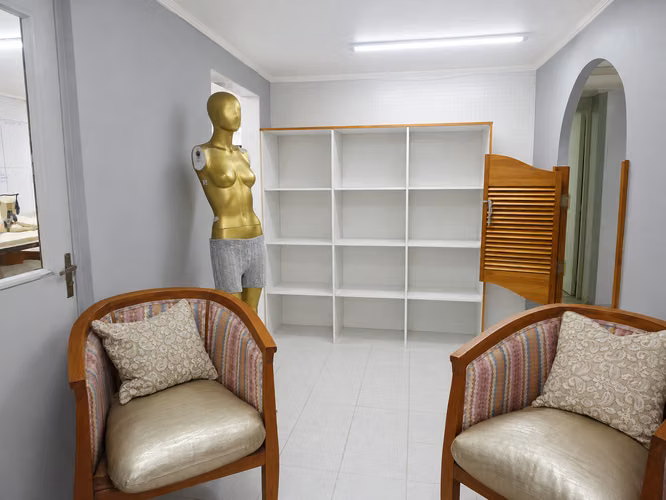 HERMOSA CASA VILLA FUTURO 6D, 2B.