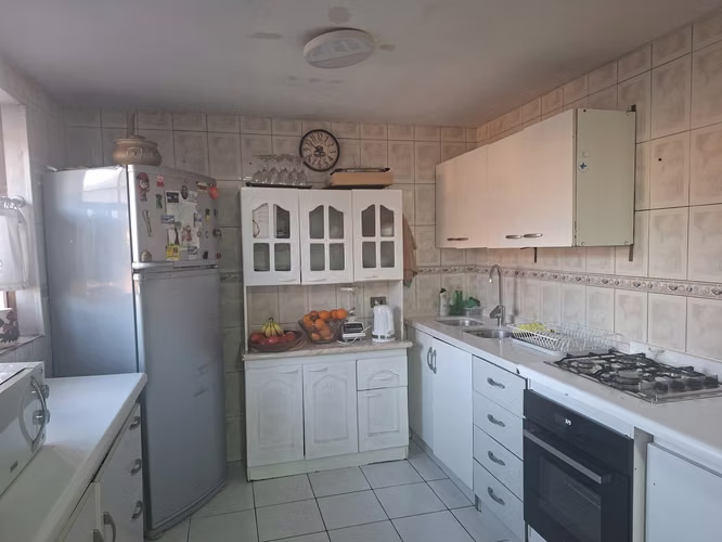 HERMOSA CASA VILLA FUTURO 6D, 2B.