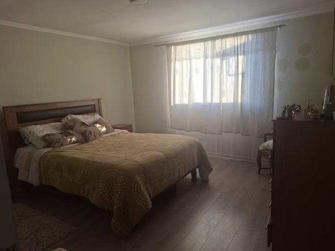 HERMOSA CASA VILLA FUTURO 6D, 2B.