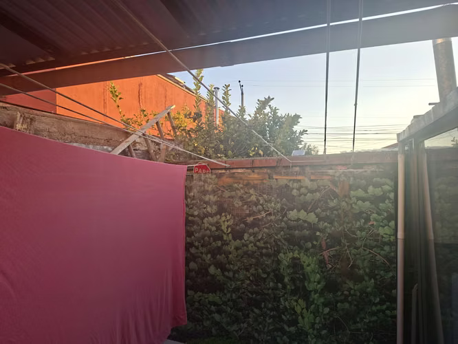 HERMOSA CASA VILLA FUTURO 6D, 2B.