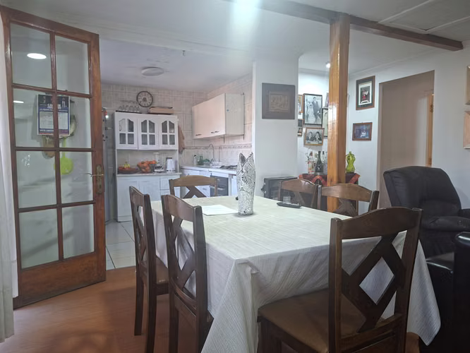HERMOSA CASA VILLA FUTURO 6D, 2B.