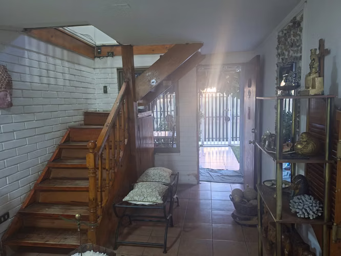 HERMOSA CASA VILLA FUTURO 6D, 2B.