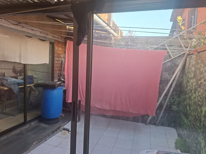 HERMOSA CASA VILLA FUTURO 6D, 2B.