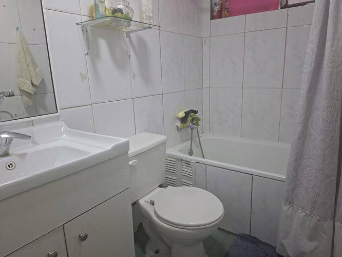 HERMOSA CASA VILLA FUTURO 6D, 2B.