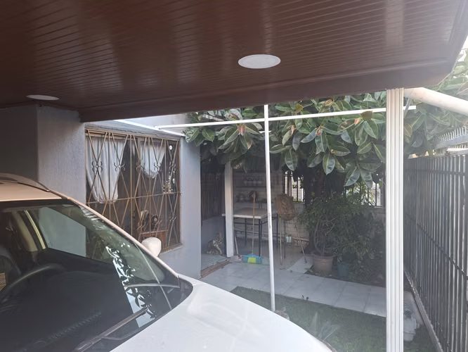 HERMOSA CASA VILLA FUTURO 6D, 2B.