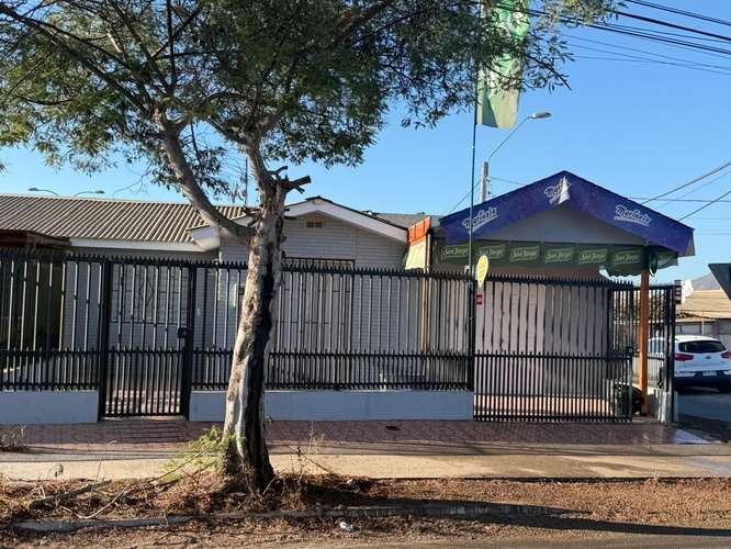 Arriendo de casa , Bosque San Carlos - Imagen 2