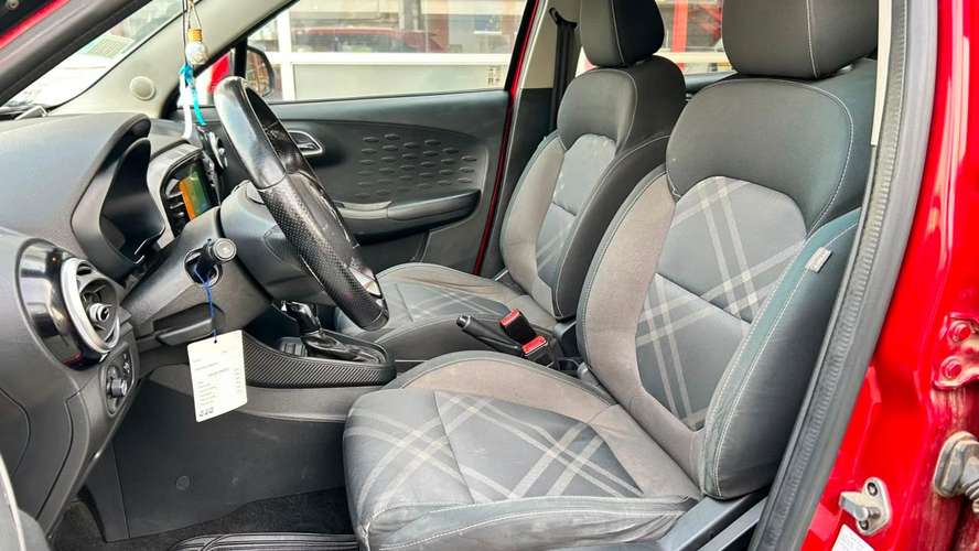 MG MG3 1.5 AT (2022) - Imagen 5