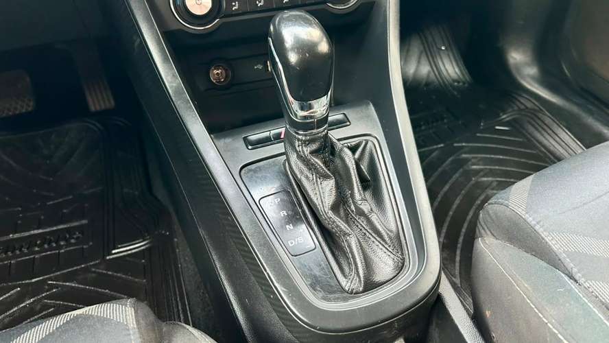 MG MG3 1.5 AT (2022) - Imagen 13