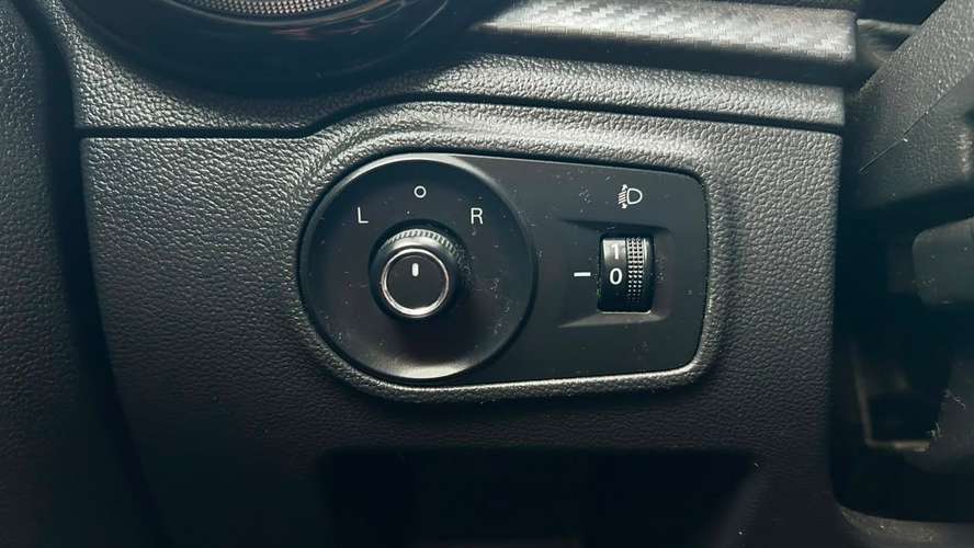MG MG3 1.5 AT (2022) - Imagen 19