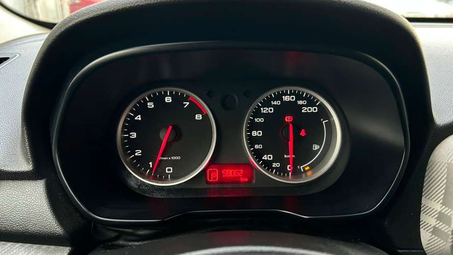 MG MG3 1.5 AT (2022) - Imagen 8