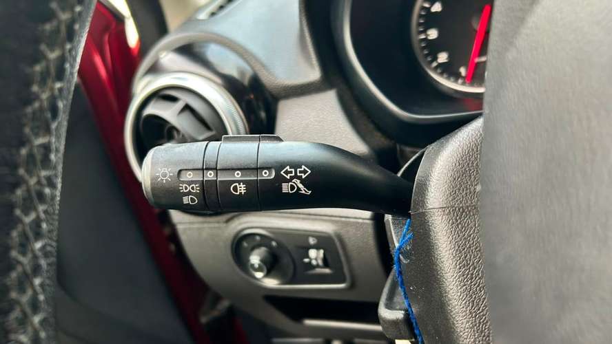 MG MG3 1.5 AT (2022) - Imagen 17