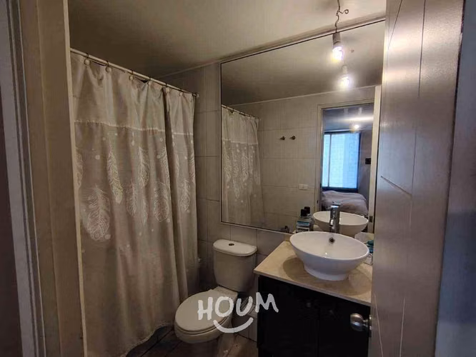 Departamento en Avenida Padre Alberto Hurtado - Imagen 15
