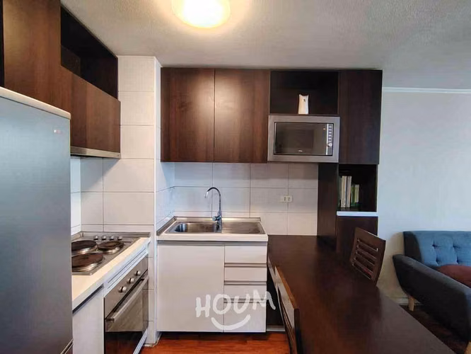Departamento en Avenida Padre Alberto Hurtado - Imagen 7