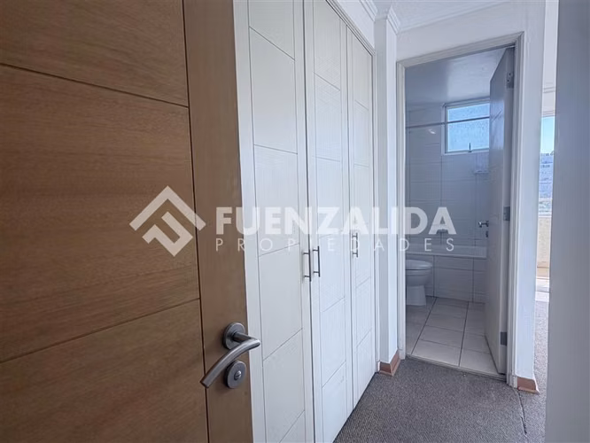 Departamento en arriendo 3 Dorm 2 Baños 1E 1B en Providencia - Imagen 13