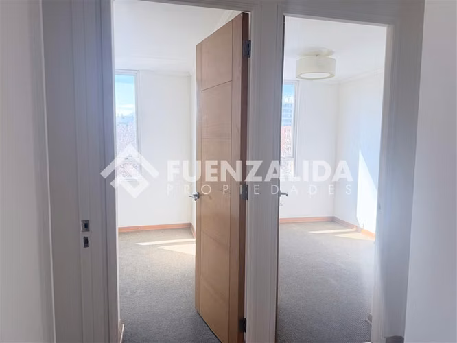 Departamento en arriendo 3 Dorm 2 Baños 1E 1B en Providencia - Imagen 5