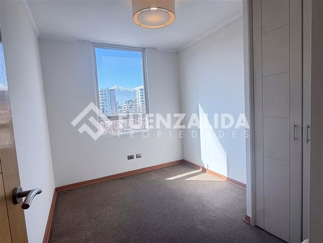 Departamento en arriendo 3 Dorm 2 Baños 1E 1B en Providencia - Imagen 6
