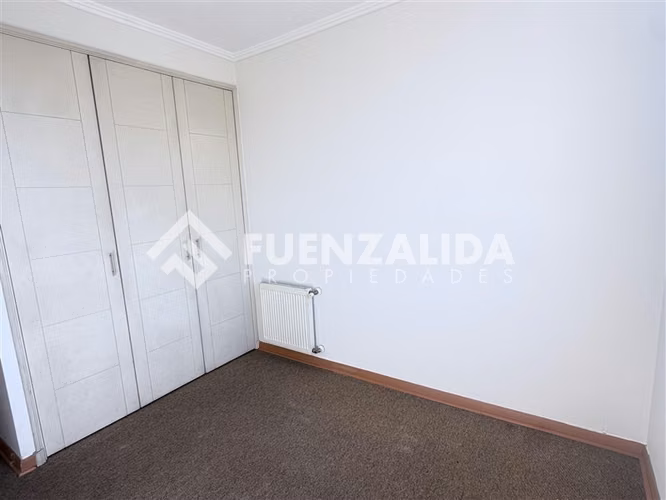 Departamento en venta 3 Dorm 2 Baños 1E 1B en Providencia - Imagen 11
