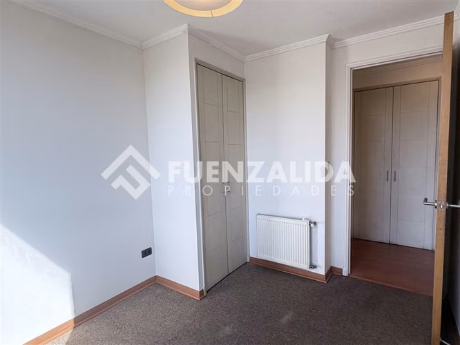 Departamento en venta 3 Dorm 2 Baños 1E 1B en Providencia - Imagen 7