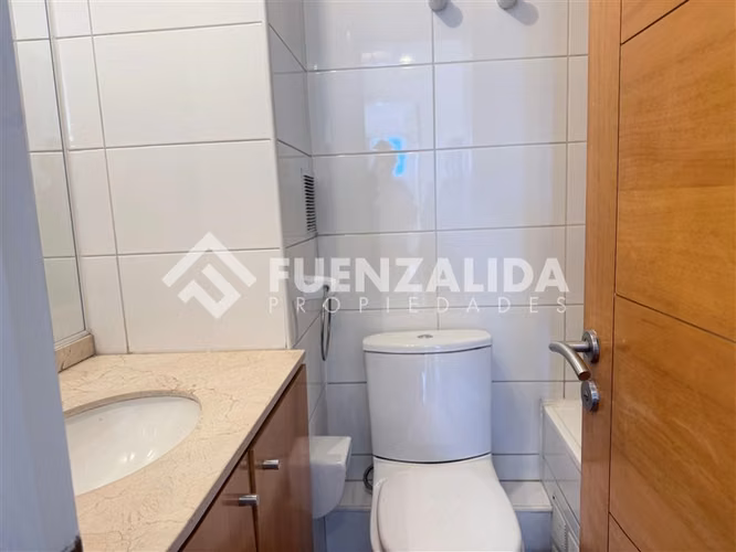 Departamento en venta 3 Dorm 2 Baños 1E 1B en Providencia - Imagen 8