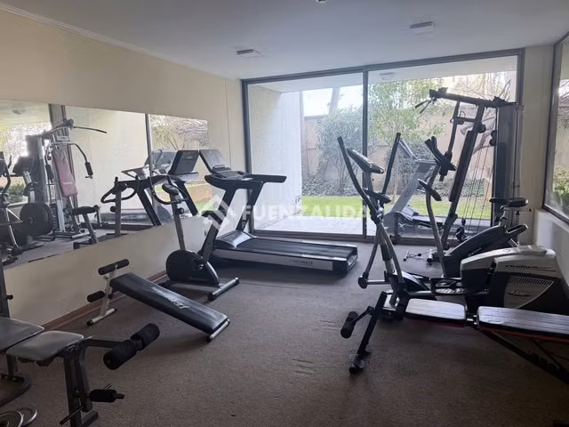 Departamento en venta 3 Dorm 2 Baños 1E 1B en Providencia - Imagen 18