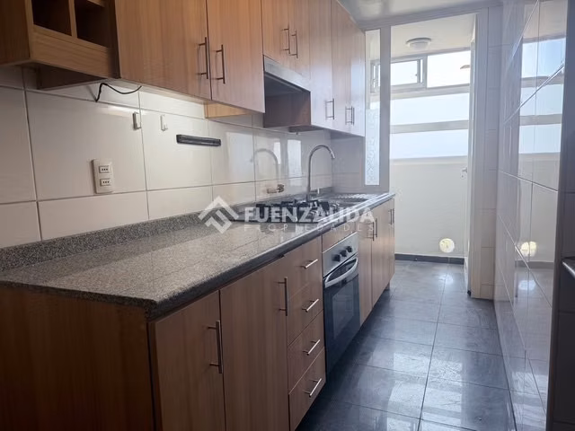 Departamento en venta 3 Dorm 2 Baños 1E 1B en Providencia - Imagen 3