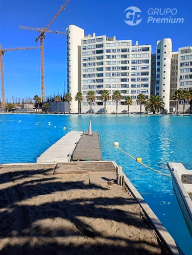 Departamento en venta de 3 dorm. en San Pedro de la Paz
