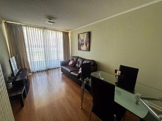 SE ARRIENDA DEPARTAMENTO AMOBLADO (179941) - Imagen 9