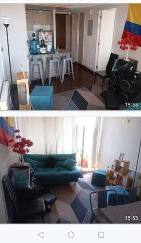 Arriendo habitacion - Imagen 3