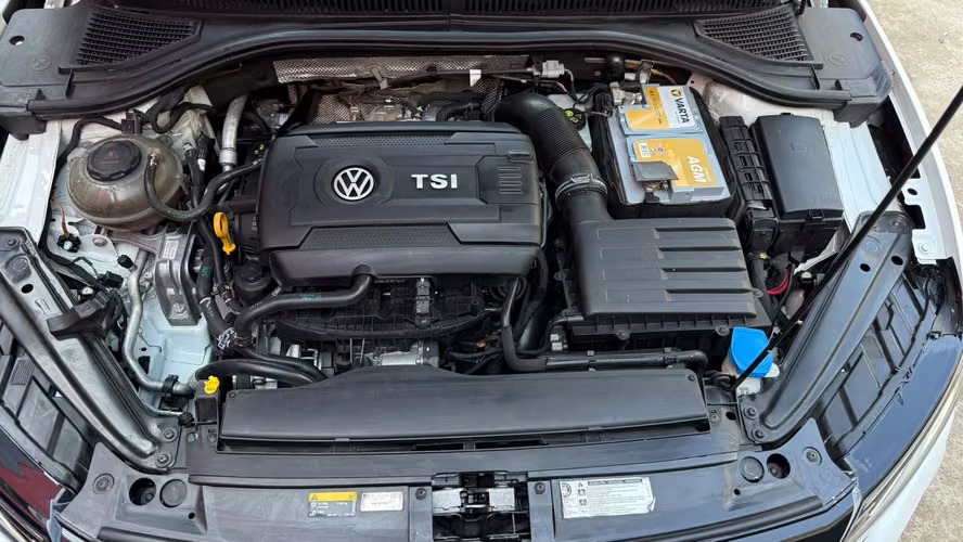 VOLKSWAGEN JETTA GLI 2019 – 2.0 TURBO