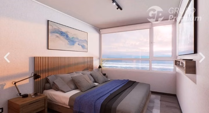 Departamento en arriendo de 3 dorm. en San Pedro de la Paz - Imagen 3