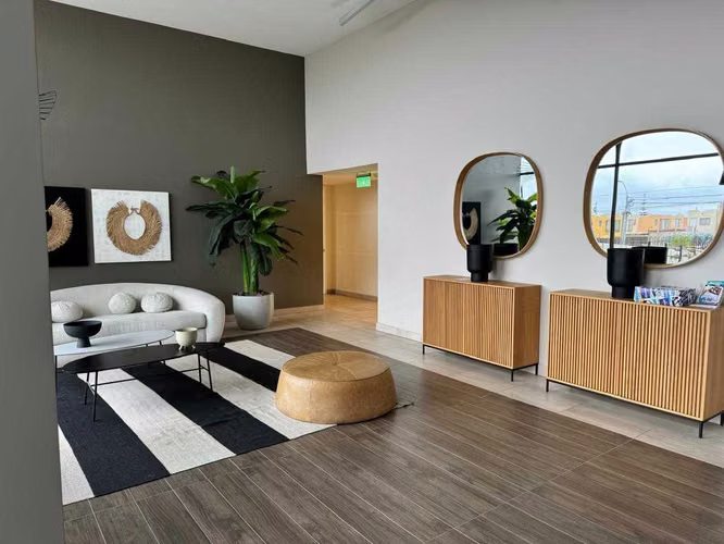 SE ARRIENDA DEPARTAMENTO (180074) - Imagen 21