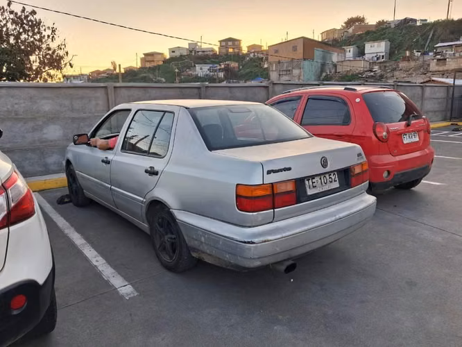 Volkswagen Vento 1999