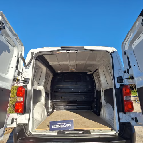 Peugeot Expert 2.0 Facturable - Imagen 7