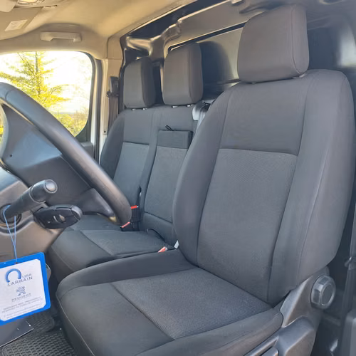 Peugeot Expert 2.0 Facturable - Imagen 3