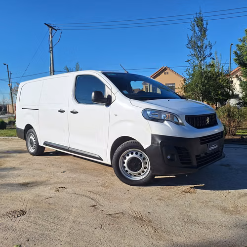 Peugeot Expert 2.0 Facturable - Imagen 4