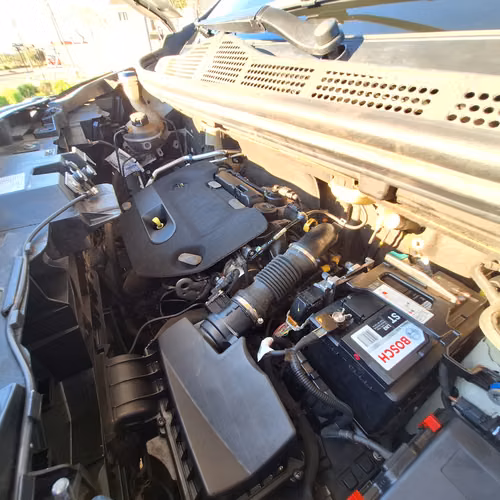 Peugeot Expert 2.0 Facturable - Imagen 5