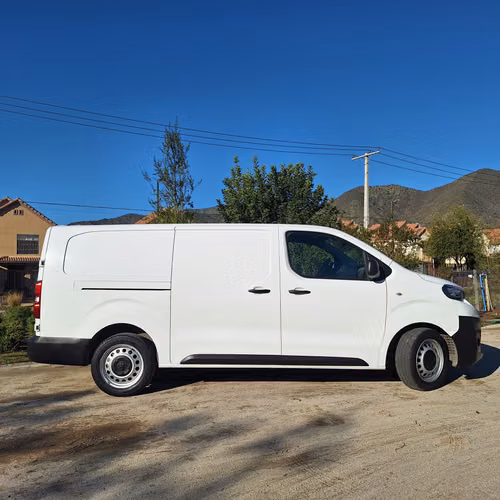 Peugeot Expert 2.0 Facturable - Imagen 6