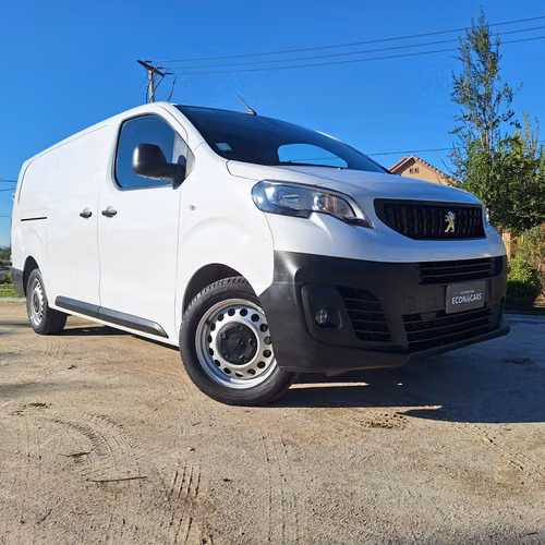 Peugeot Expert 2.0 Facturable