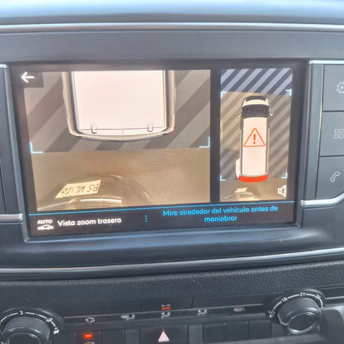 Peugeot Expert 2.0 Facturable - Imagen 8