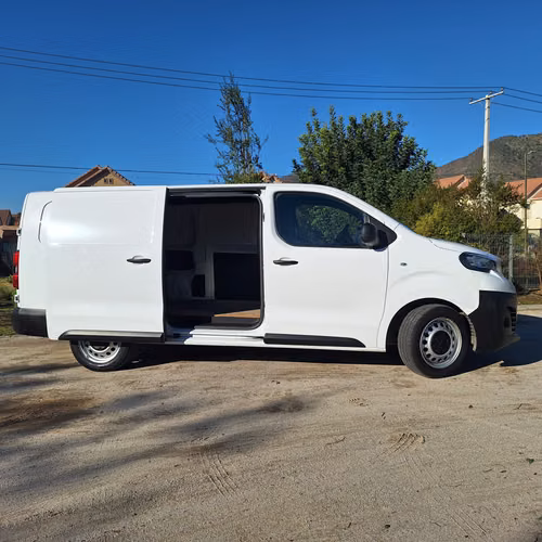 Peugeot Expert 2.0 Facturable - Imagen 9